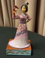 Disney Traditions Mulan ‘Determined and Tough’, Ophalen of Verzenden, Zo goed als nieuw