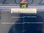 Muntsets goede doelensets - collectie 1999 - 2002, Postzegels en Munten, Munten | Nederland, Euro's, Koningin Beatrix, Verzenden