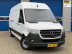 Mercedes-Benz Sprinter 316 2.2 CDI L4H2 EURO VI-D|Navi|Clima, 13 km/l, Gebruikt, 4 cilinders, Mercedes-Benz