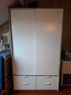 Ikea trysil kledingkast, Ophalen, Overige materialen, Gebruikt, 100 tot 150 cm