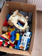 Duplo trein en heel veel duplo, Ophalen of Verzenden, Zo goed als nieuw, Duplo