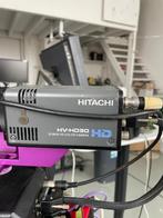 4x HV-HD30 HD cameras, Ophalen of Verzenden, Audio