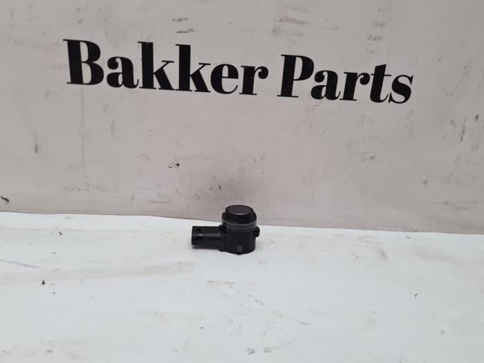 PDC Sensor van een Audi A3, Auto-onderdelen, Overige Auto-onderdelen, Audi, Gebruikt, 3 maanden garantie