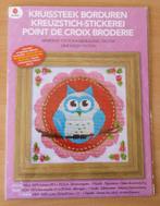 Uiltje Pakket - Déco Time, Ophalen of Verzenden, Handborduren, Nvt, Deco Time