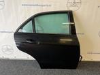 Portier 4Deurs rechts-achter van een Mercedes E-Klasse (197), Gebruikt, -, Deur, -