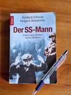 Der SS-Mann: Josef Blösche - Leben und Sterben eines Mörders, Ophalen of Verzenden, Gelezen