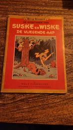 grote verzameling suske en wiske boeken  nr: 67 tot ruim 300, Meerdere stripboeken, Ophalen, Gelezen, Willy Vandersteen