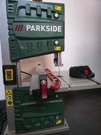 Nieuwe Parkside Bandzaagmachine / Lintzaag 350W, Doe-het-zelf en Verbouw, Gereedschap | Zaagmachines, Ophalen, Nieuw, Parkside