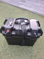 Evion smart power battery box, Watersport en Boten, Hengelsport | Karpervissen, Ophalen of Verzenden, Nieuw, Overige typen