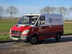 MERCEDES-BENZ SPRINTER 210 2.2 l1h1 trekhaak airco, Auto's, Bestelauto's, Euro 5, Gebruikt, Mercedes-Benz, Bedrijf