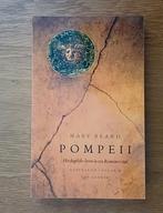 Mary Beard - Pompeii, Ophalen of Verzenden, Nieuw, Mary Beard, Europa