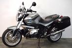 BMW R 1200 R ABS (bj 2007), Motoren, Motoren | BMW, 2 cilinders, Motorrijbewijs A, Bedrijf, Meer dan 35 kW