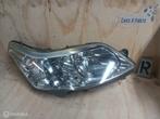 Citroen C4 I Koplamp Rechts 89902333 2004 t/m 2010, Ophalen of Verzenden, Gebruikt