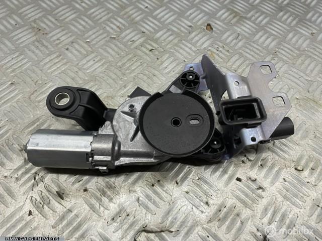 Ruitenwissermotor achter BMW 5-serie Touring F11, Auto-onderdelen, Ruiten en Toebehoren, BMW, Gebruikt, Ophalen of Verzenden