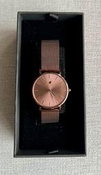 Horloge nieuw merk HEXTER & BAINES, Sieraden, Tassen en Uiterlijk, Horloges | Dames, Overige merken, Staal, Staal, Polshorloge