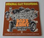 Dad's Army - Original Cast Recording - 1975, Ophalen, Zo goed als nieuw, 12 inch