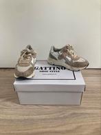 Gattino meisjessneakers - maat 24, Kinderen en Baby's, Kinderkleding | Schoenen en Sokken, Schoenen, Gattino, Meisje, Ophalen of Verzenden