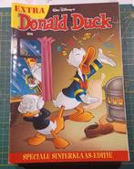 10 x Donald Duck Extra Special., Boeken, Gelezen, Walt Disney, Europa, Ophalen of Verzenden