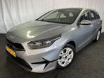 Kia Ceed Sportswagon 1.0 T-GDi DynamicLine 1E EIGN/ECC/APPLE, Voorwielaandrijving, Stof, Gebruikt, Met garantie (alle)