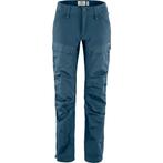 Fjällräven Keb damesbroek maat 40 Long, Verzenden, Zo goed als nieuw, Kleding