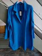Colletta A-lijn blazer mt 54/56, Ophalen of Verzenden, Nieuw, Maat 46/48 (XL) of groter