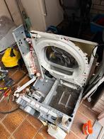 Witgoed reparatie & montage van groepenkast/elektra, Diensten en Vakmensen, Garantie