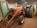 Lees goed   international 624 mc cormic, Ophalen of Verzenden, Gebruikt, Tot 80 Pk, Case IH