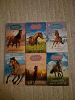 Charlottes Droompaard - 6 Boeken, Ophalen of Verzenden, Gelezen, Nele Neuhaus