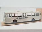 Mercedes stadsbus - Wiking 1/87, Hobby en Vrije tijd, Modelauto's | 1:87, Verzenden, Zo goed als nieuw, Bus of Vrachtwagen, Wiking