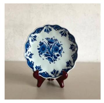 Delfts Blauw Schotel - De Porceleyne Fles beschikbaar voor biedingen