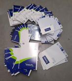 Brand New Lyreco Notebooks – A4 & A5 – Perfect for Study, Ophalen of Verzenden, Nieuw