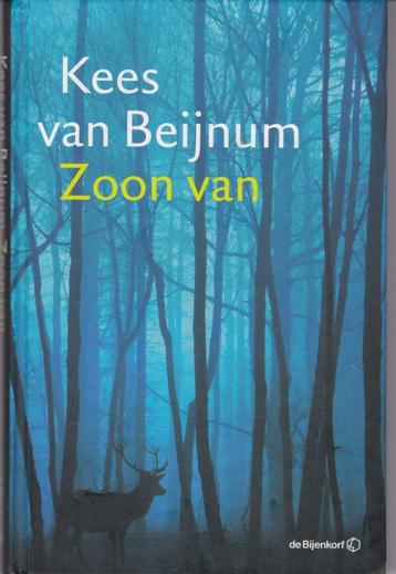 Kees van Beijnum Zoon van beschikbaar voor biedingen