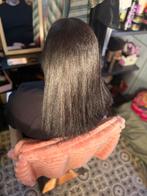 kapsalon aan huis, Sieraden, Tassen en Uiterlijk, Uiterlijk | Haarverzorging, Ophalen, Zo goed als nieuw, Pruik of Haarverlenging