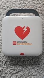 Defibrillator- AED - Lifepack CR2, Ophalen of Verzenden, Zo goed als nieuw