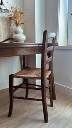 Stoeltje vintage/antiek/brocante, Ophalen