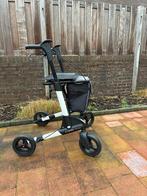 Lichtgewicht rollator Topro troja, Diversen, Rollators, Ophalen, Lichtgewicht, Gebruikt