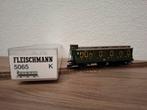 Fleischmann 5065 Rijtuig, Hobby en Vrije tijd, Modeltreinen | H0, Gelijkstroom, Fleischmann, Ophalen of Verzenden, Nieuw