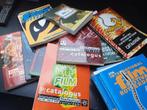 IFFR film catalogussen, Ophalen of Verzenden, Zo goed als nieuw, Catalogus