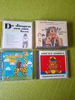 Annie M.G. Schmidt: CD, Ophalen of Verzenden, Zo goed als nieuw