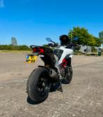 Ducati Multistrada 1200S DVT! BJ 2015 / 160PK!, Bedrijf, Toermotor