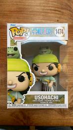 Funko Usohachi One Piece 1474 Pop Animation, Verzamelen, Poppetjes en Figuurtjes, Ophalen of Verzenden, Gebruikt