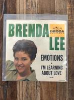 Brenda lee single, Ophalen of Verzenden, Zo goed als nieuw, Pop