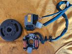 Bosch ontsteking, Ophalen of Verzenden, Gebruikt, Blok