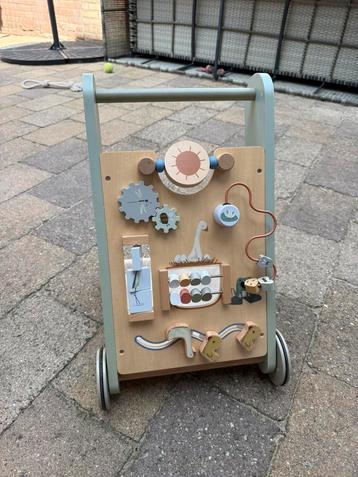 Little Dutch loopwagen beschikbaar voor biedingen