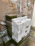 30x30x4,5 cm, Tuin en Terras, Tegels en Klinkers, Ophalen, Gebruikt, 10 m² of meer, Beton
