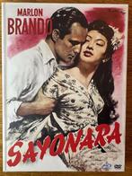Sayonara ( 1957 ) Digibook, Marlon Brando, Ophalen of Verzenden, Zo goed als nieuw