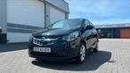 Opel Karl met orgineel navigatie scherm en carplay/androidau, Zwart, Handgeschakeld, Particulier, Karl