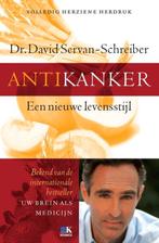 Dr David Servan - Antikanker, Boeken, Ophalen of Verzenden, Nieuw, Spiritualiteit algemeen, Achtergrond en Informatie