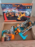 Boomtrix Trampoline Bouwspel - Feestdagen Kado!, Ophalen of Verzenden, Gebruikt, Jongen of Meisje