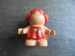 Lego Duplo Little Forest Friends Figure Female (zie foto's)2, Kinderen en Baby's, Speelgoed | Duplo en Lego, Ophalen of Verzenden